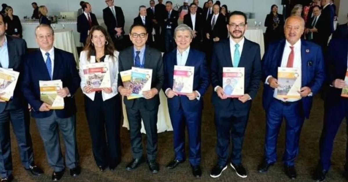 Actores de la agroindustria azucarera impulsan la sostenibilidad ambiental