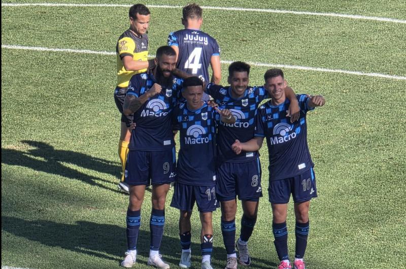 Gimnasia visita a Defensores de Belgrano con el objetivo de seguir sumando