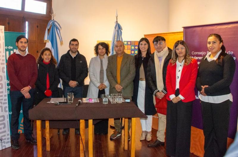 Se lanzoacute oficialmente  el programa laquoClub Atleacutetico Traacutetame Bienraquo 