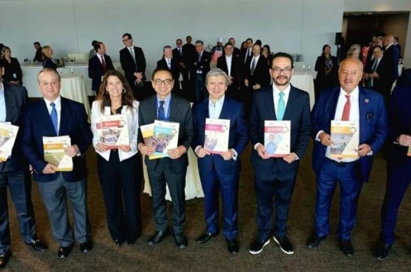 Actores de la agroindustria azucarera impulsan la sostenibilidad ambiental