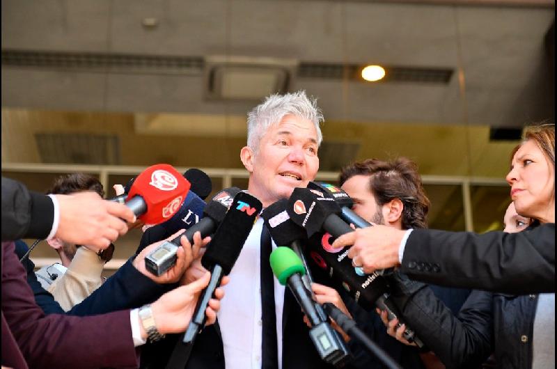 Fernando Burlando duriacutesimo a un antildeo de la desaparicioacuten de Loan- ldquoLa familia es una hija de prdquo