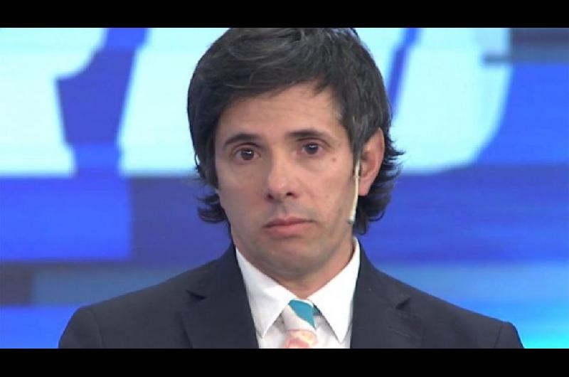 Robertito Funes con los tapones de punta contra Nancy Pazos- zurda de country
