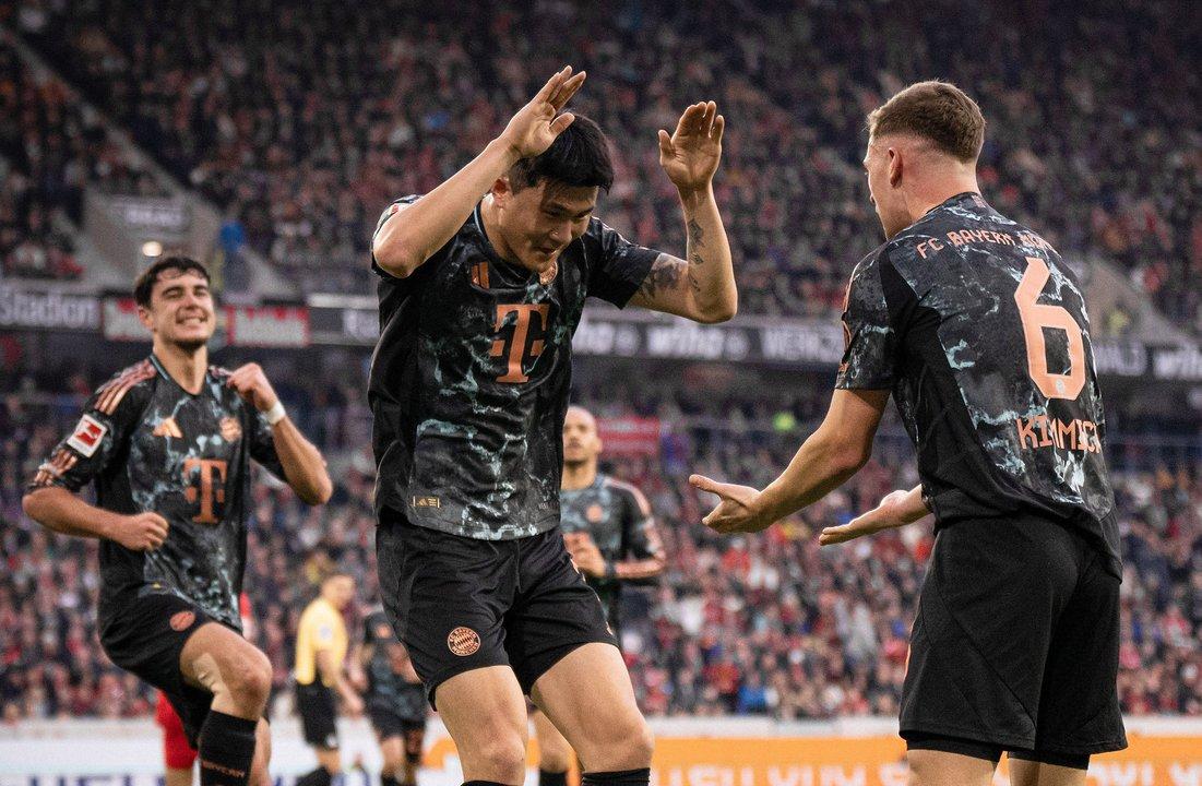 El Bayern Muacutenich abre el Grupo C de Boca en el Mundial de Clubes ante el Auckland City