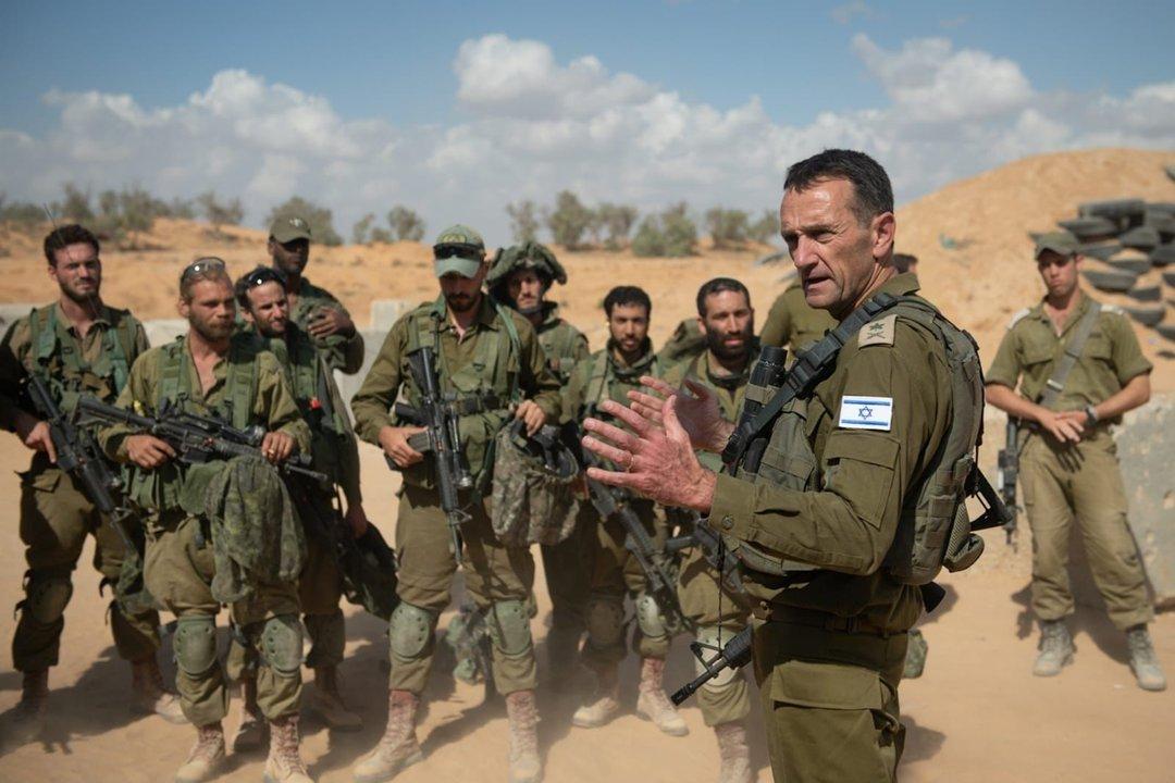 Ejeacutercito israeliacute afirma haber asesinado a 9 cientiacuteficos nucleares de Iraacuten
