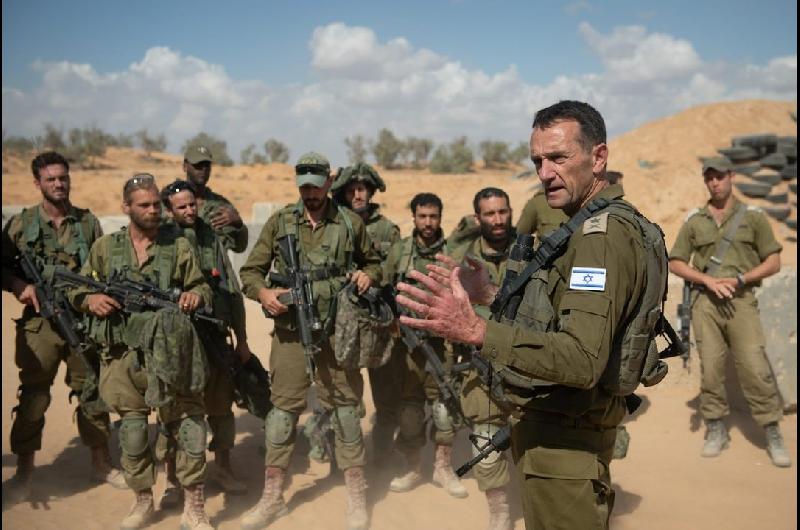 Ejeacutercito israeliacute afirma haber asesinado a 9 cientiacuteficos nucleares de Iraacuten