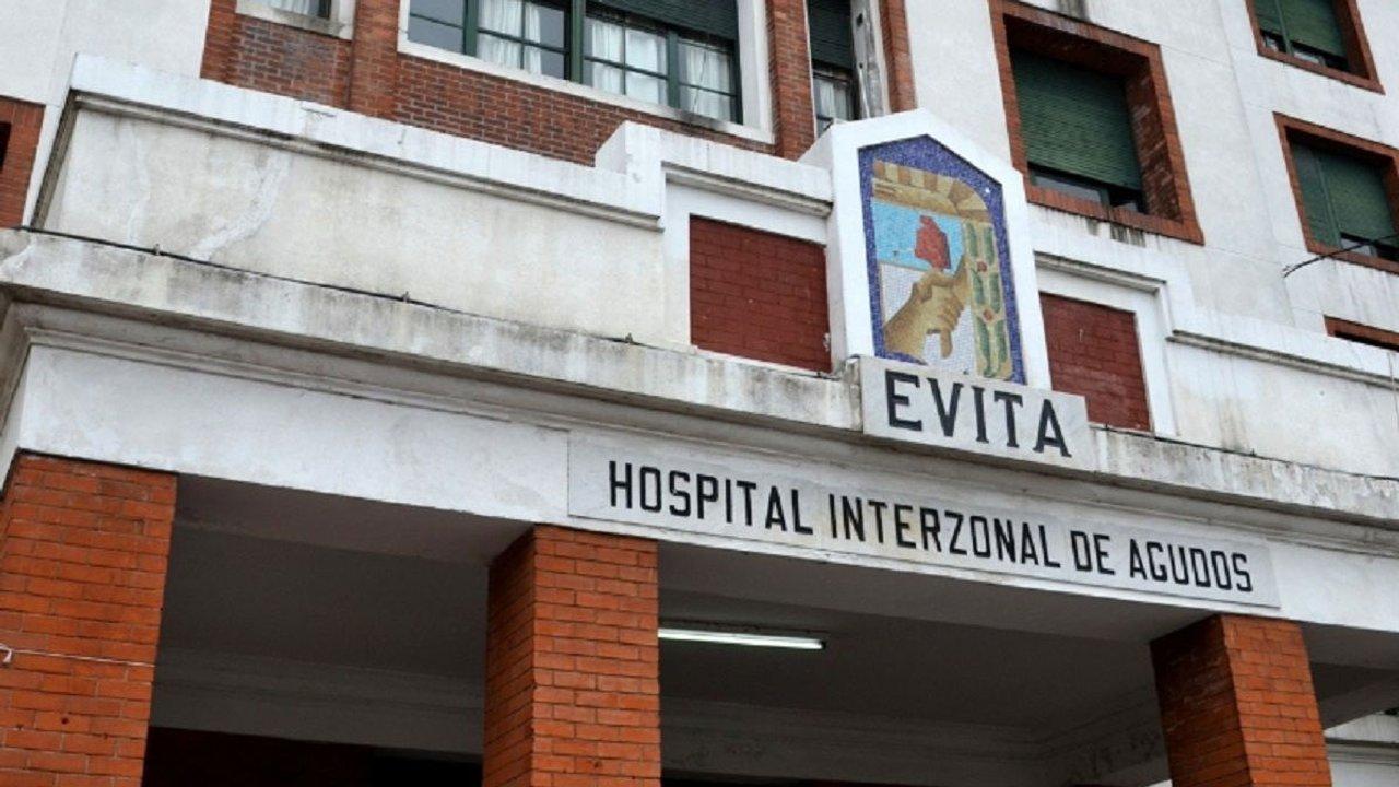 Un joven fue detenido por balear a su mamaacute y matar a un hombre en Lanuacutes