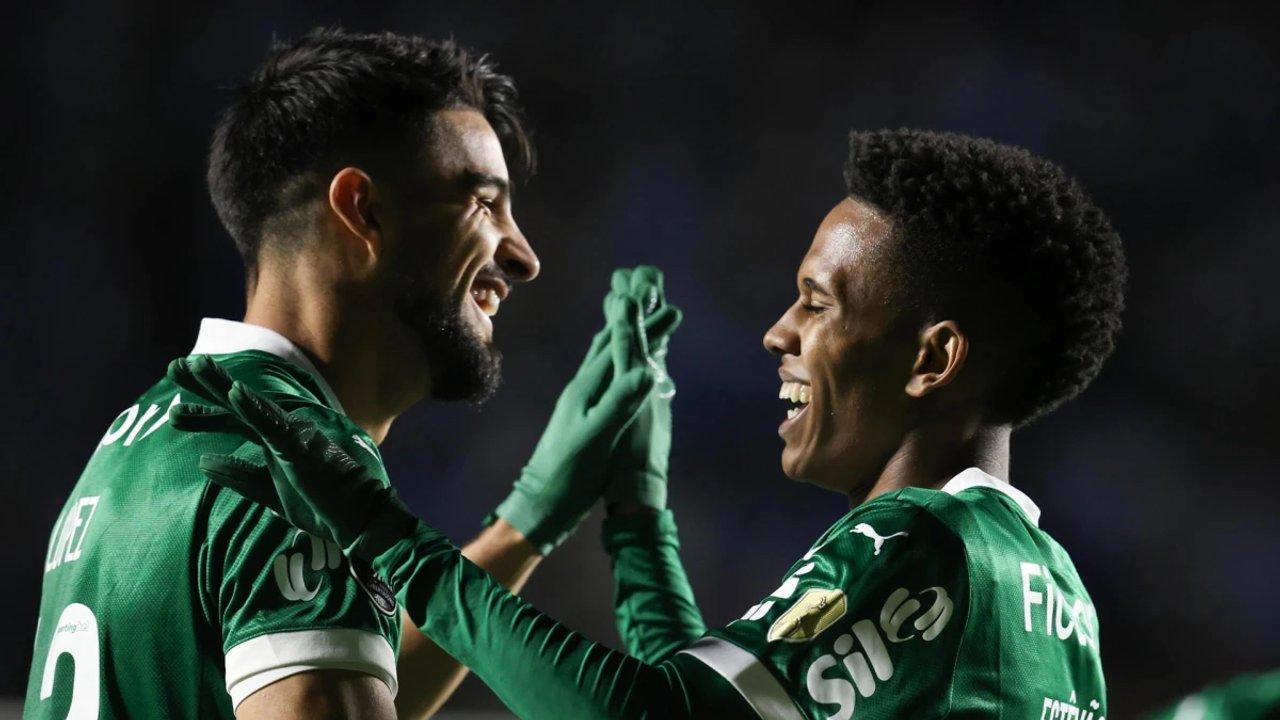 El Palmeiras y el Porto se enfrentan en un duelo clave del Grupo A del Mundial de Clubes