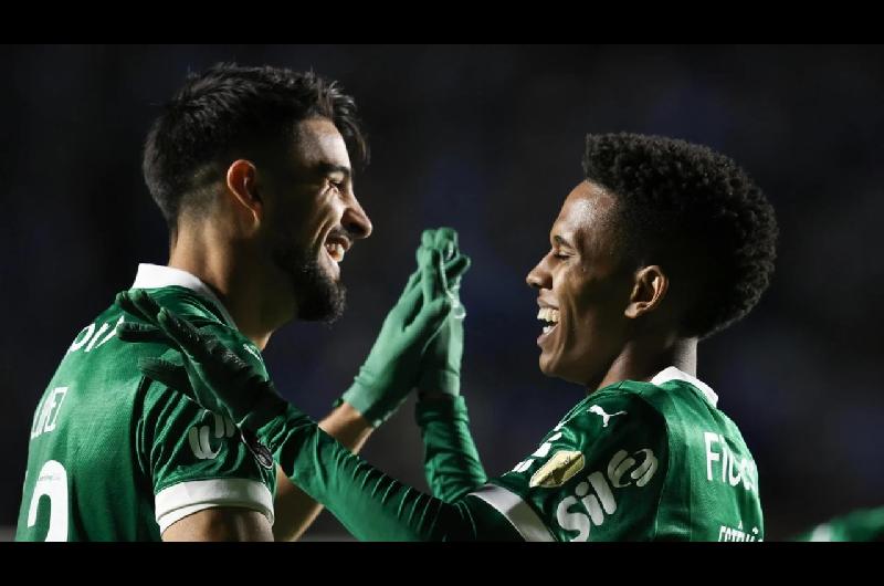 El Palmeiras y el Porto se enfrentan en un duelo clave del Grupo A del Mundial de Clubes