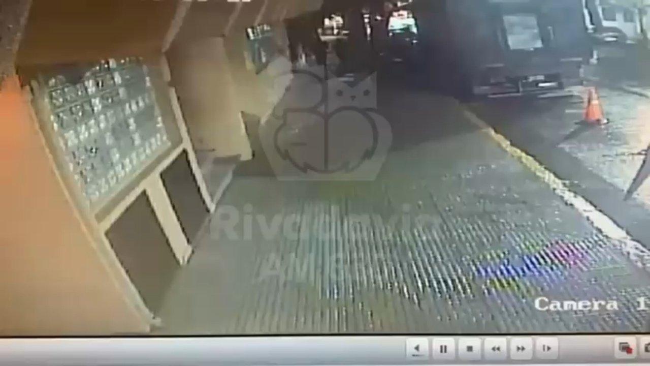 ARPA repudioacute el ataque contra Radio Rivadavia y advierte sobre la libertad de prensa