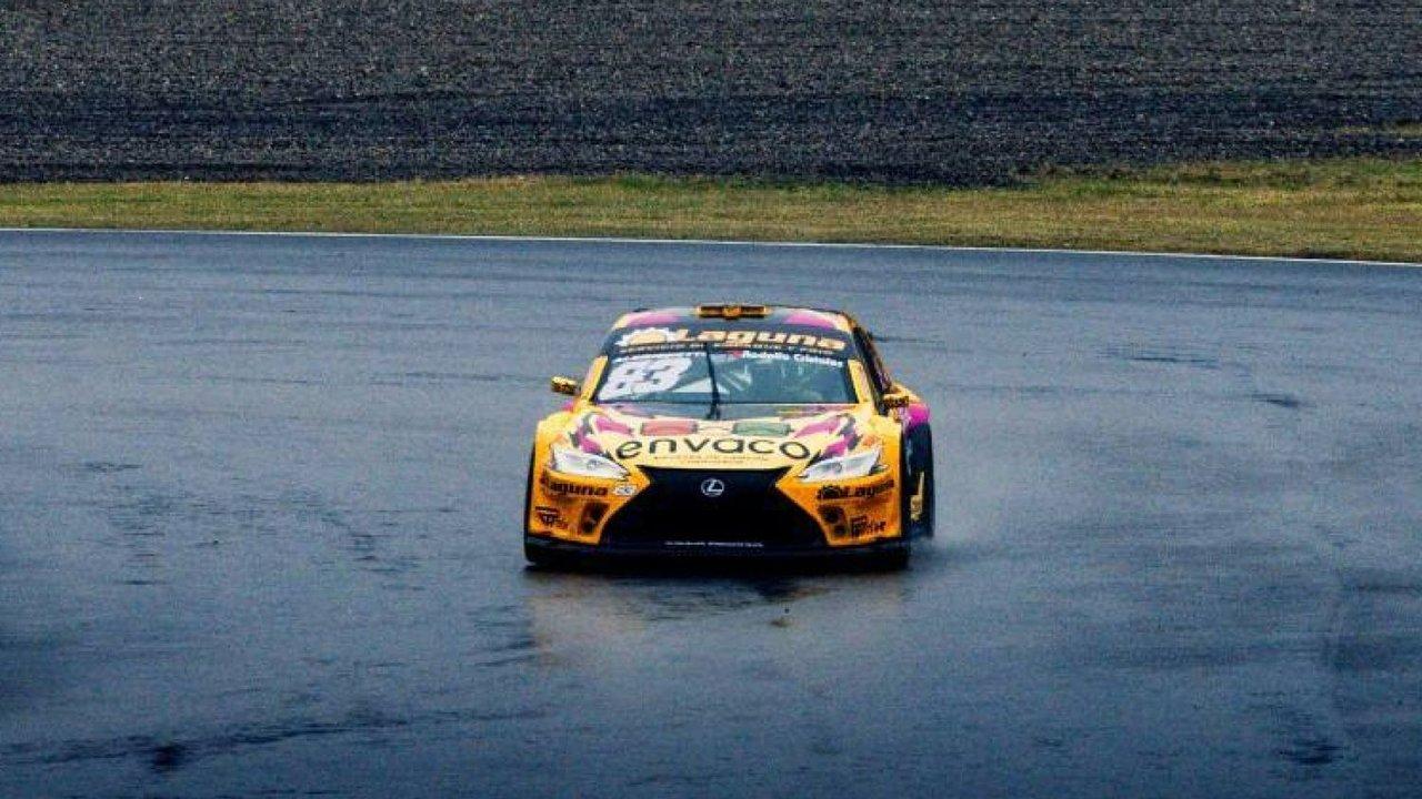 Top Race en Buenos Aires- a queacute hora es la carrera y coacutemo ver en vivo