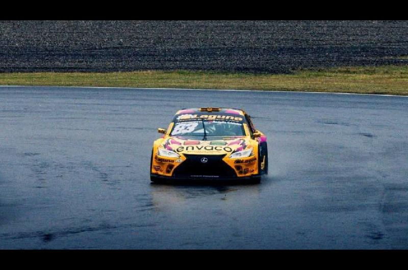 Top Race en Buenos Aires- a queacute hora es la carrera y coacutemo ver en vivo