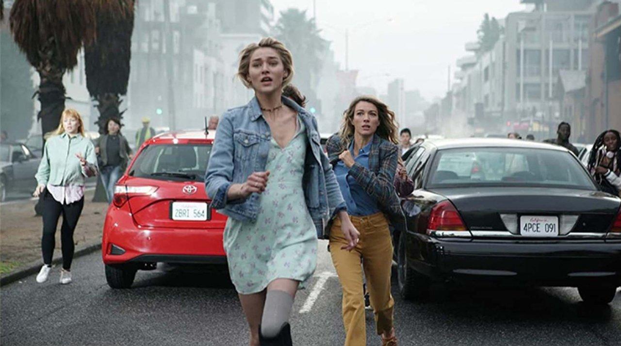 A queacute hora se estrena la segunda temporada de La Brea en Netflix