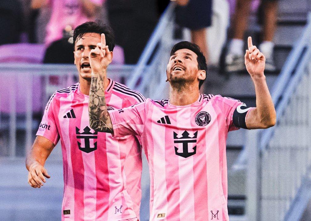 #128308Inter Miami vs Al-Ahly EN VIVO- minuto a minuto de Messi en el Mundial de Clubes