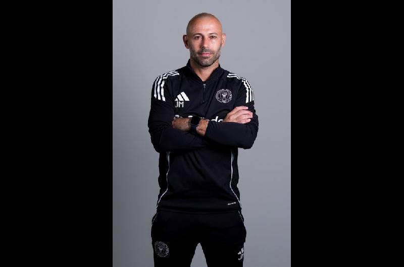 Mascherano tras el debut de Inter Miami en el Mundial de Clubes- ldquoMostramos lo que somosrdquo