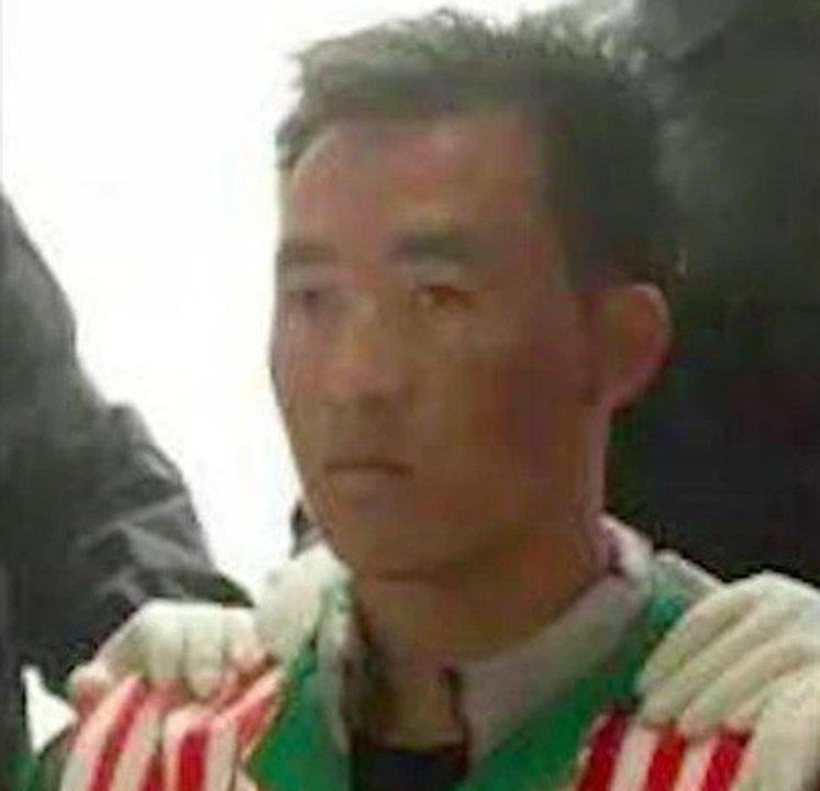 Li Wenxiang el destripador de Guangzhou- asesinoacute a 13 mujeres en China y fue condenado a muerte