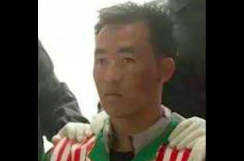 Li Wenxiang el destripador de Guangzhou- asesinoacute a 13 mujeres en China y fue condenado a muerte