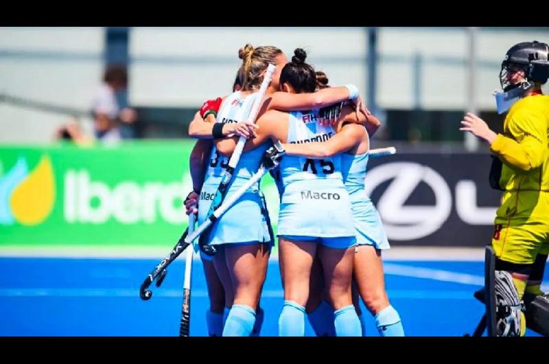 #128308Pro League 2025- minuto a minuto de Los Leonas y Las Leonas