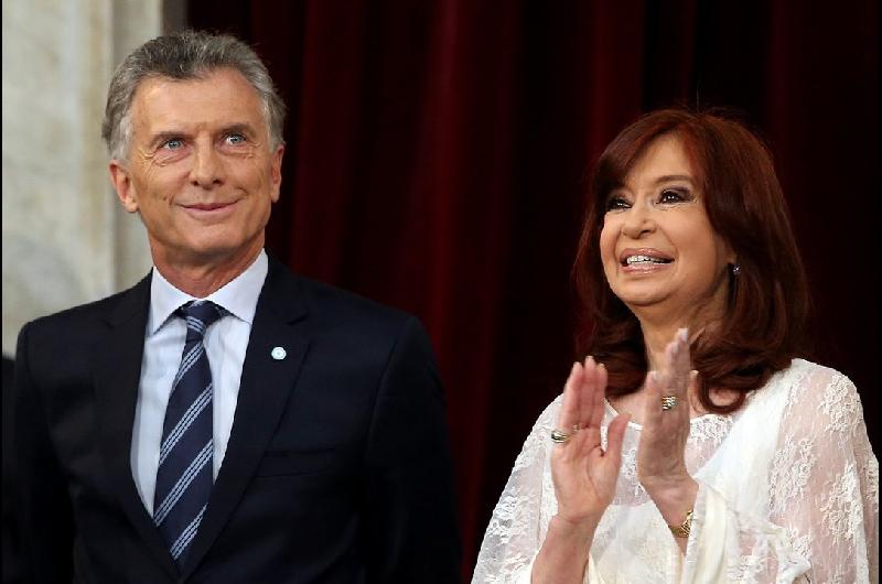 Macri sobre la condena a Cristina- El sistema funcionoacute su ambicioacuten de la historia se cumplioacute de otra forma