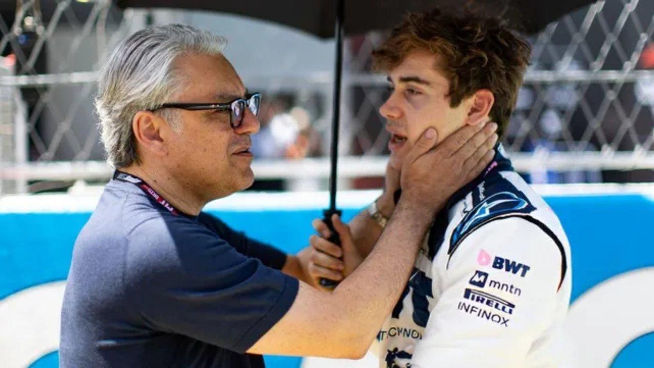 Sorpresa en Alpine por la renuncia de un importante directivo durante el Gran Premio de Canadaacute