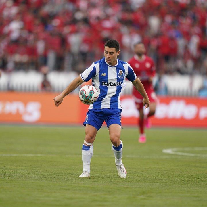 #128308EN VIVO- Porto y Palmeiras debutan en el Mundial de Clubes 2025