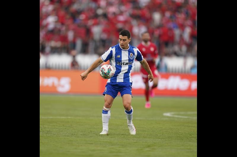 #128308EN VIVO- Porto y Palmeiras debutan en el Mundial de Clubes 2025