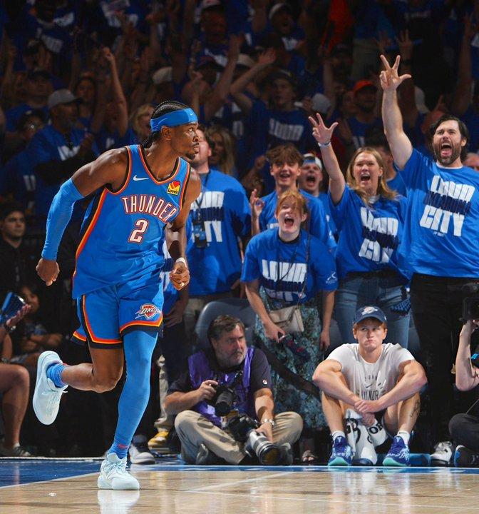 Coacutemo ver en vivo Oklahoma City Thunder vs Indiana Pacers por las finales de la NBA- horario TV y streaming