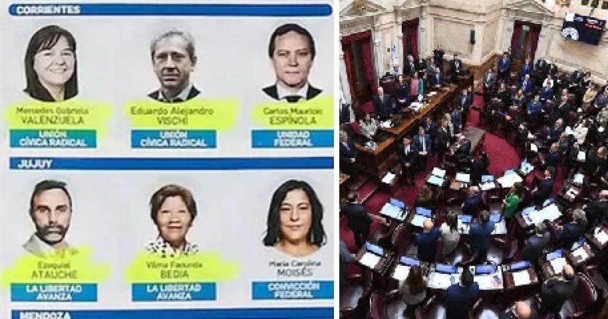 Atauche y Bedia renunciaron al aumento de su dieta