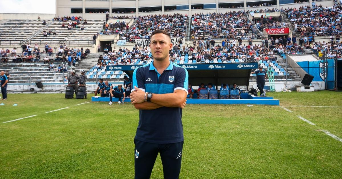Matias Modolo