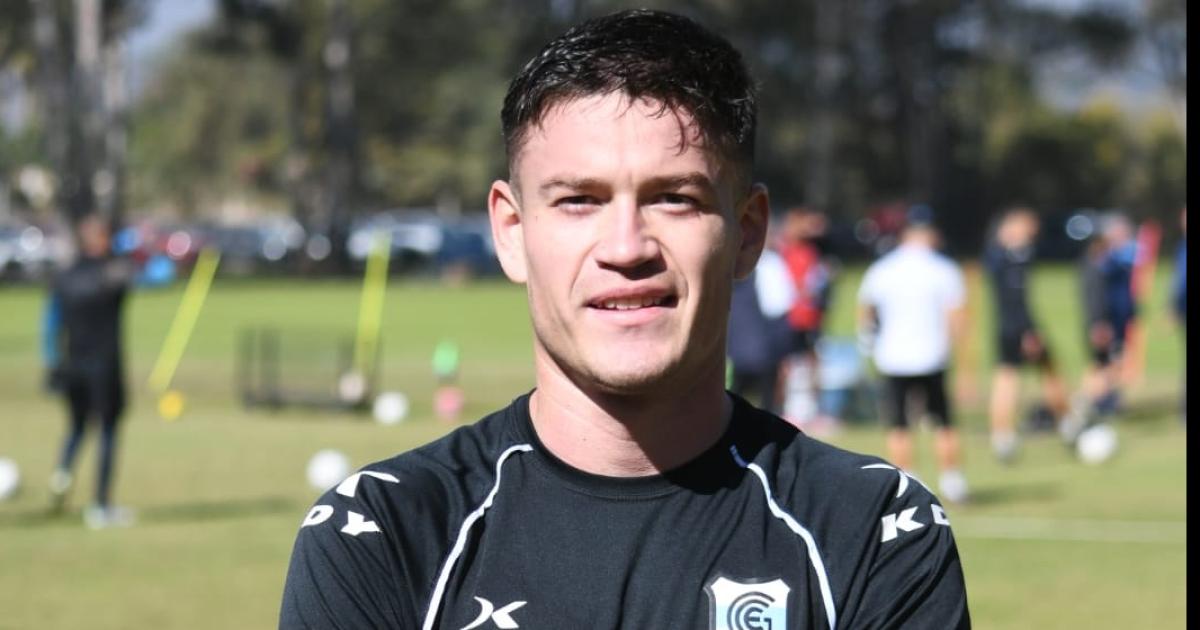 Romaacuten Barreto se suma al laquoLoboraquo como cuarto refuerzo