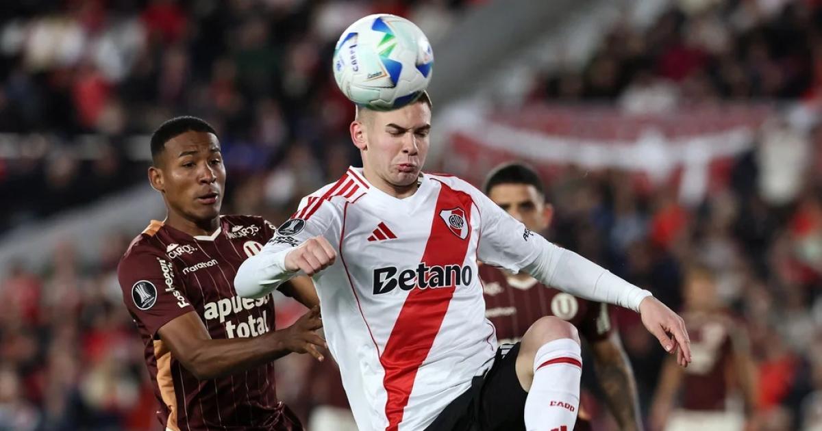 River pone primera en el Mundial de Clubes ante el Urawa Red Diamonds de Japoacuten