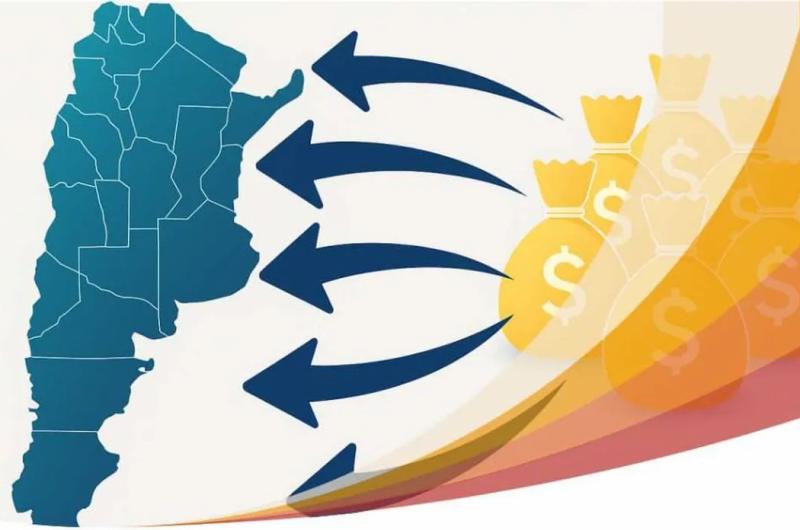 Inicia conferencia sobre la Coparticipacioacuten Federal en Ciencias Econoacutemicas