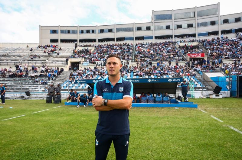 Matias Modolo