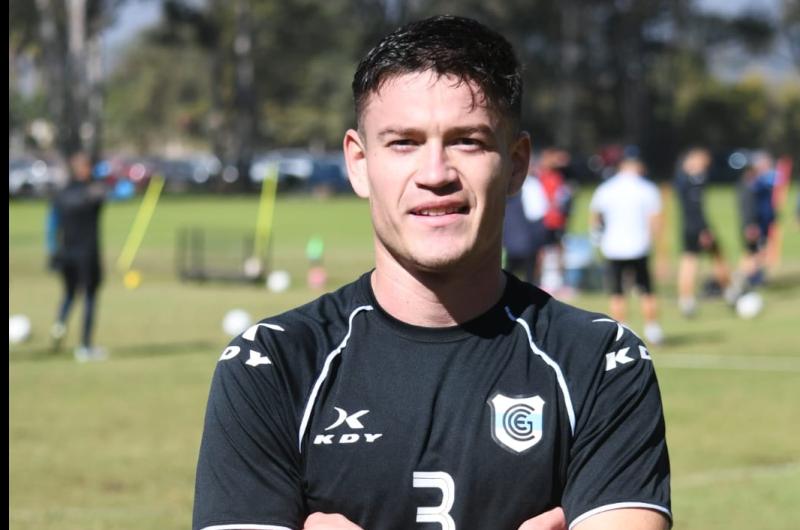 Romaacuten Barreto se suma al laquoLoboraquo como cuarto refuerzo