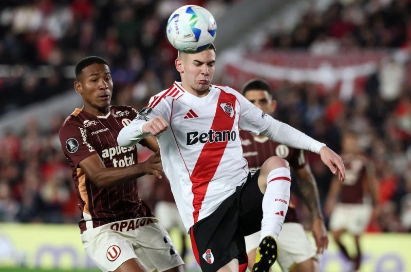 River pone primera en el Mundial de Clubes ante el Urawa Red Diamonds de Japoacuten