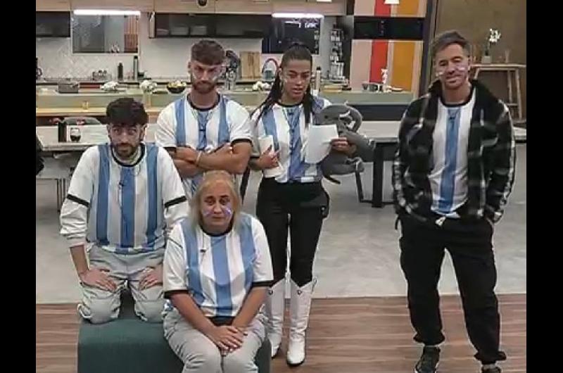 Eliminacioacuten sorpresa en Gran Hermano- quieacuten dejoacute la casa y quieacutenes son los mejores cinco