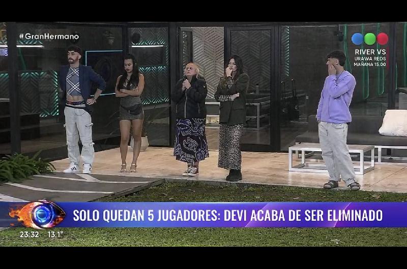 Coacutemo se vota gratis al que quereacutes que gane Gran Hermano 2025