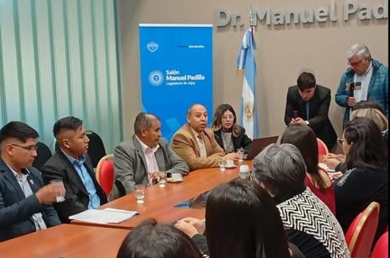 Analizaron nuevas sugerencias al proyecto de ley de deportes electroacutenicos