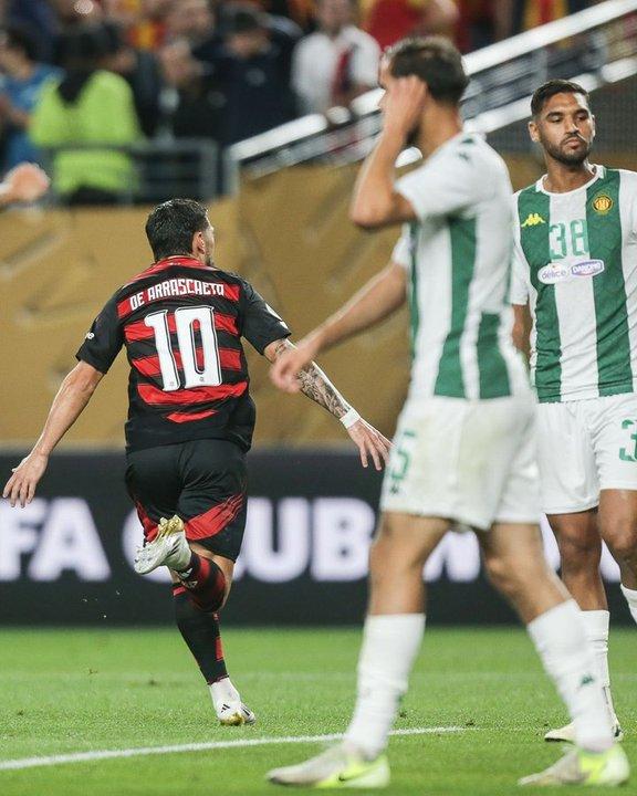 #128308Flamengo vs Esperance ST EN VIVO- minuto a minuto del Mundial de Clubes