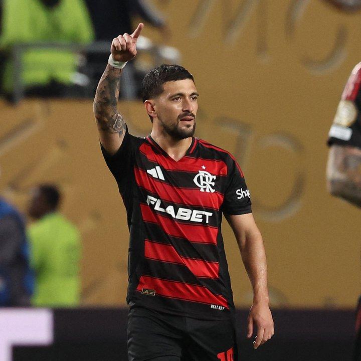 Chelsea y Flamengo igualados en el Grupo D del Mundial de Clubes 2025