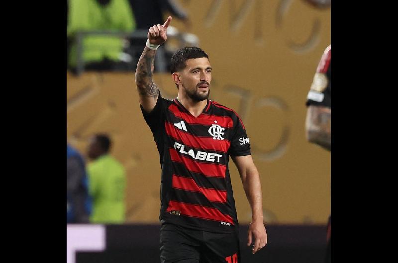 Chelsea y Flamengo igualados en el Grupo D del Mundial de Clubes 2025