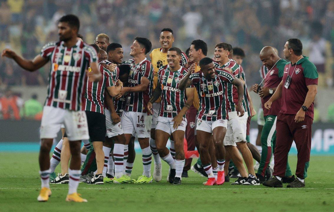 Coacutemo ver en vivo Fluminense vs Borussia Dortmund por Mundial de Clubes 2025- horario y formaciones