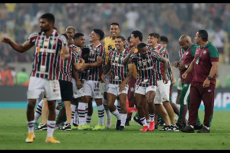 Coacutemo ver en vivo Fluminense vs Borussia Dortmund por Mundial de Clubes 2025- horario y formaciones