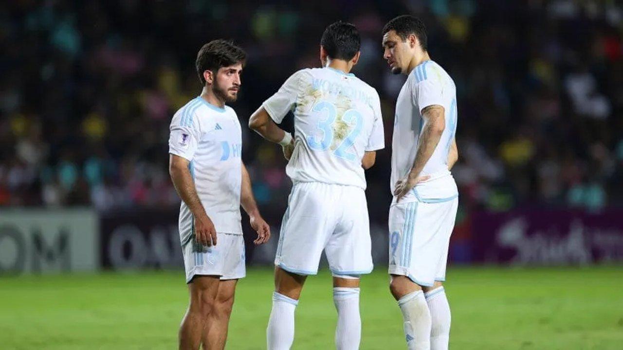 Coacutemo ver en vivo Ulsan Hyundai vs Mamelodi Sundowns por Mundial de Clubes 2025- horario y formaciones