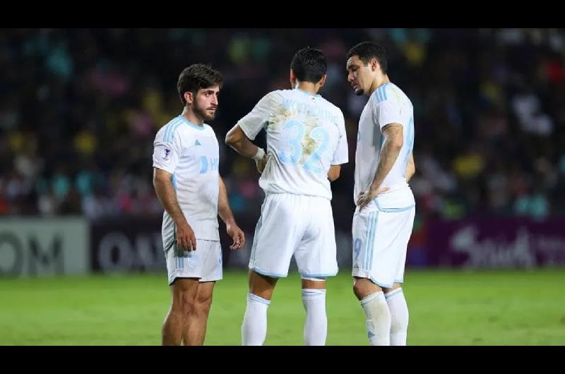 Coacutemo ver en vivo Ulsan Hyundai vs Mamelodi Sundowns por Mundial de Clubes 2025- horario y formaciones
