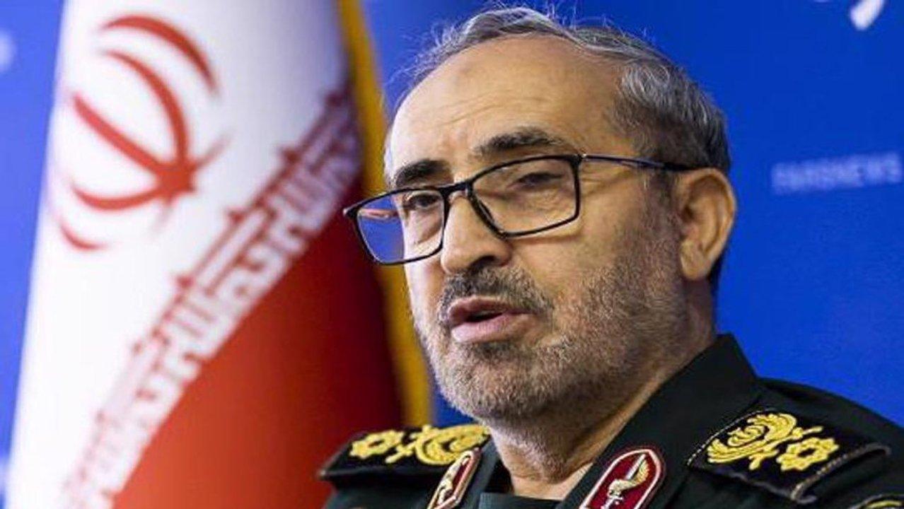 Israel abatioacute al jefe militar iraniacute Ali Shadmani durantre un ataque contra Teheraacuten