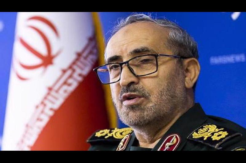 Israel abatioacute al jefe militar iraniacute Ali Shadmani durantre un ataque contra Teheraacuten