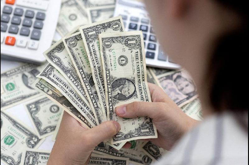 El Gobierno autoriza usar BOPREAL para pagar deudas fiscales y aduaneras por hasta US1000 millones