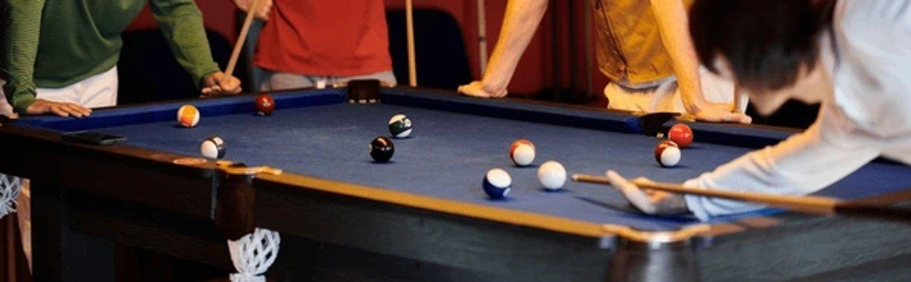 Horror en Coacuterdoba- un hombre fue asesinado durante una pelea en un partido de pool