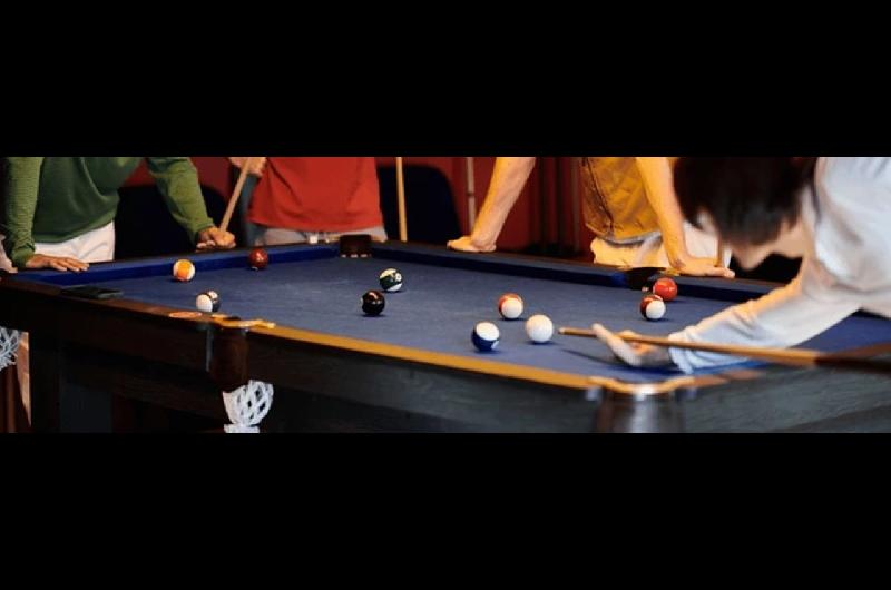 Horror en Coacuterdoba- un hombre fue asesinado durante una pelea en un partido de pool