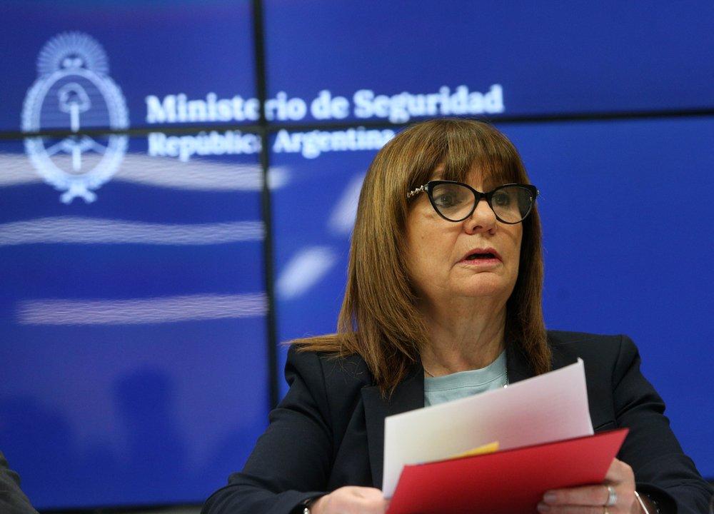 El Gobierno aproboacute el nuevo estatuto para la Policiacutea Federal y lanza un plan de modernizacioacuten